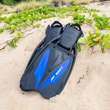 Jet Sport Fin
