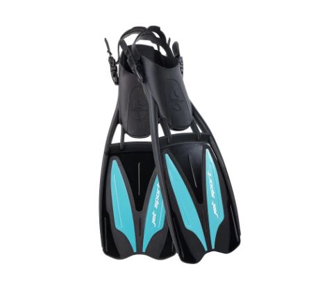 Jet Sport Fin