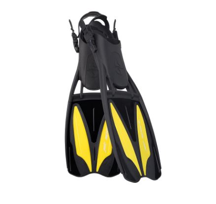 Jet Sport Fin