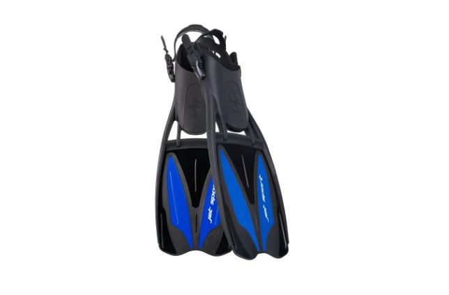 Jet Sport Fin