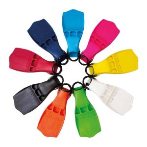 Slipstream Monoprene Fins - Limited Edition Colors