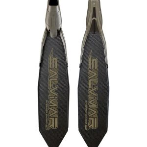 Speeder Carbo HD Spearfishing Fins