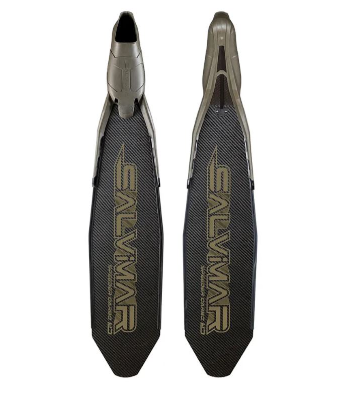 Speeder Carbo HD Spearfishing Fins