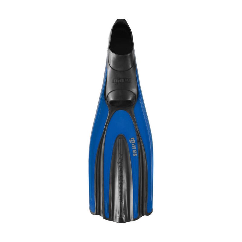 Mad SUPERCHANNEL Full Foot Fins