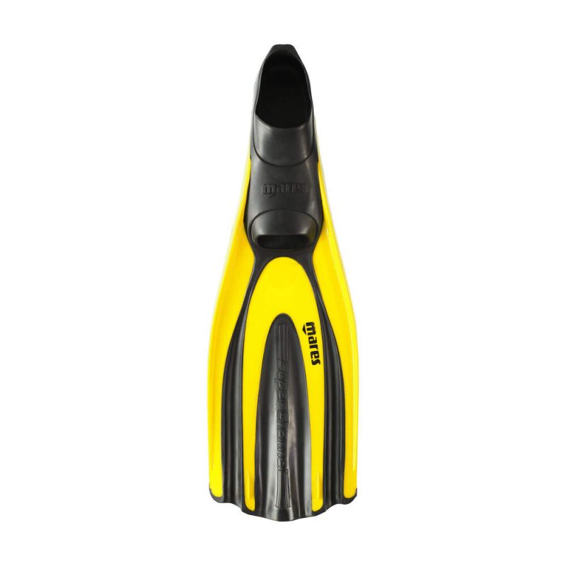 Mad SUPERCHANNEL Full Foot Fins
