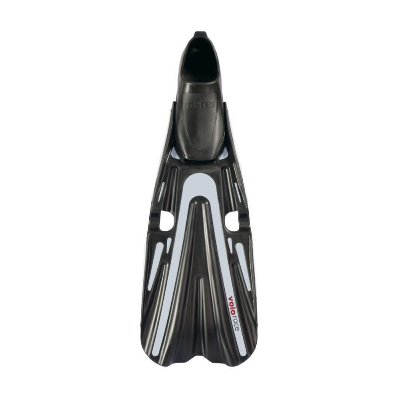 Volo Race Full Foot Fins