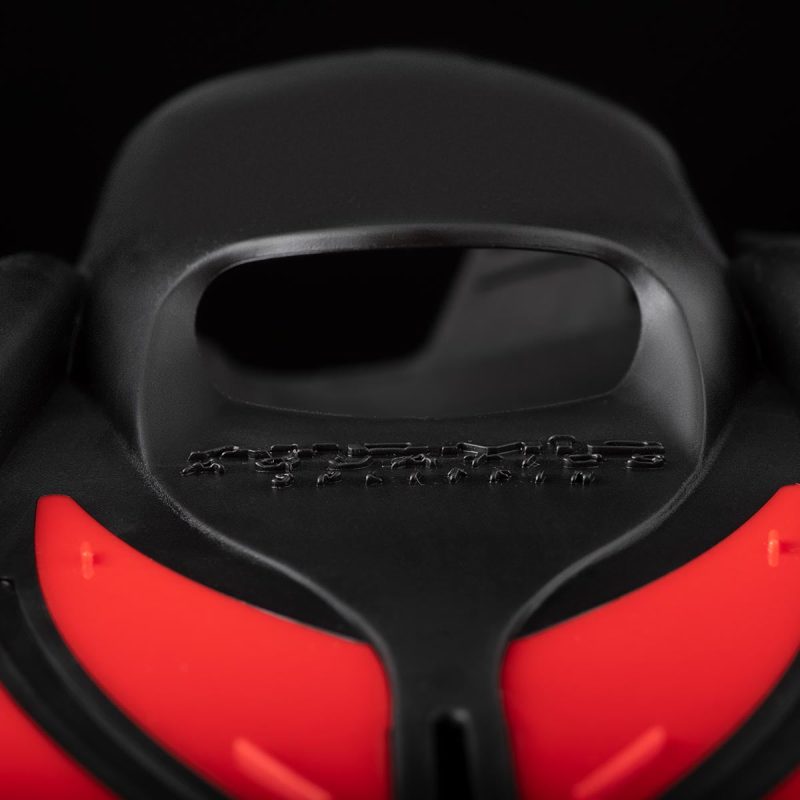 Open Heel Splitfin